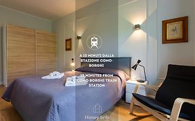 Lavarell - Exclusive Apartment