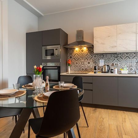 Lavarell - Exclusive Apartment Côme Esterno foto